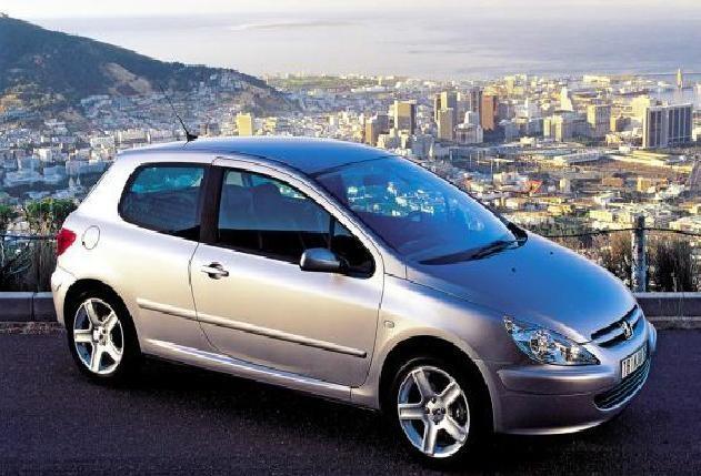 Peugeot - 307 Hdi