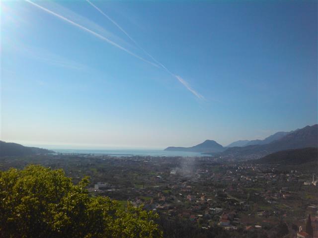 Extra povoljno zemljiste od 11316m2 u Baru
