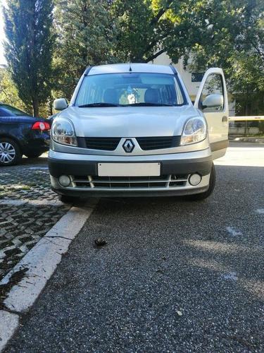 Reno Kangu 1.5 dci