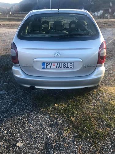 Citroen Xsara 2,0 HDI 66 KW GOD.2002