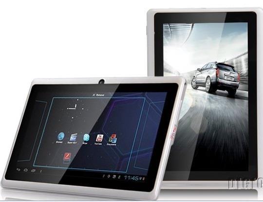 Tablet Allwinner 7''