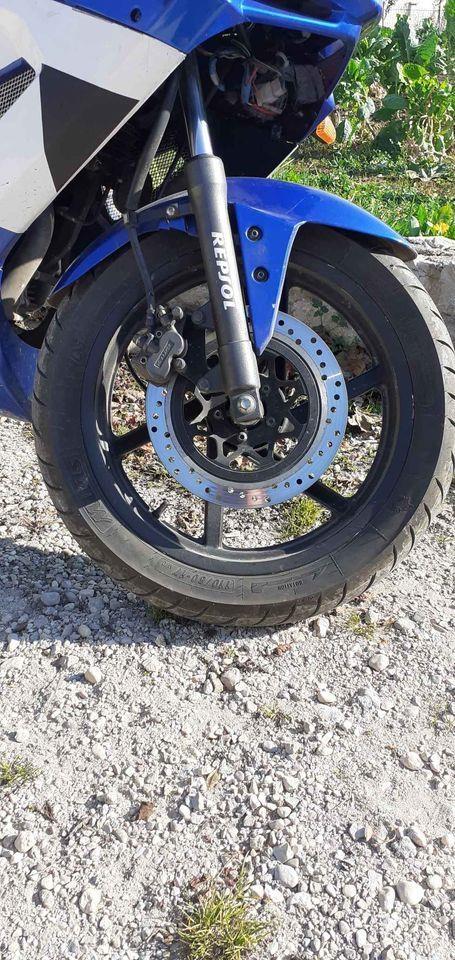Kymco