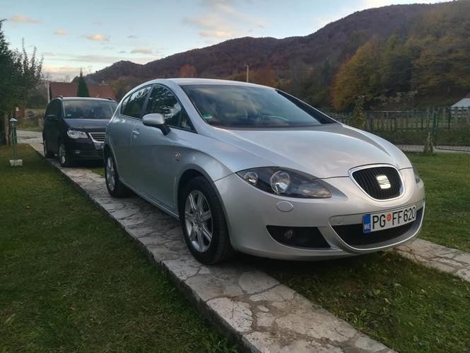 Seat Leon TDI