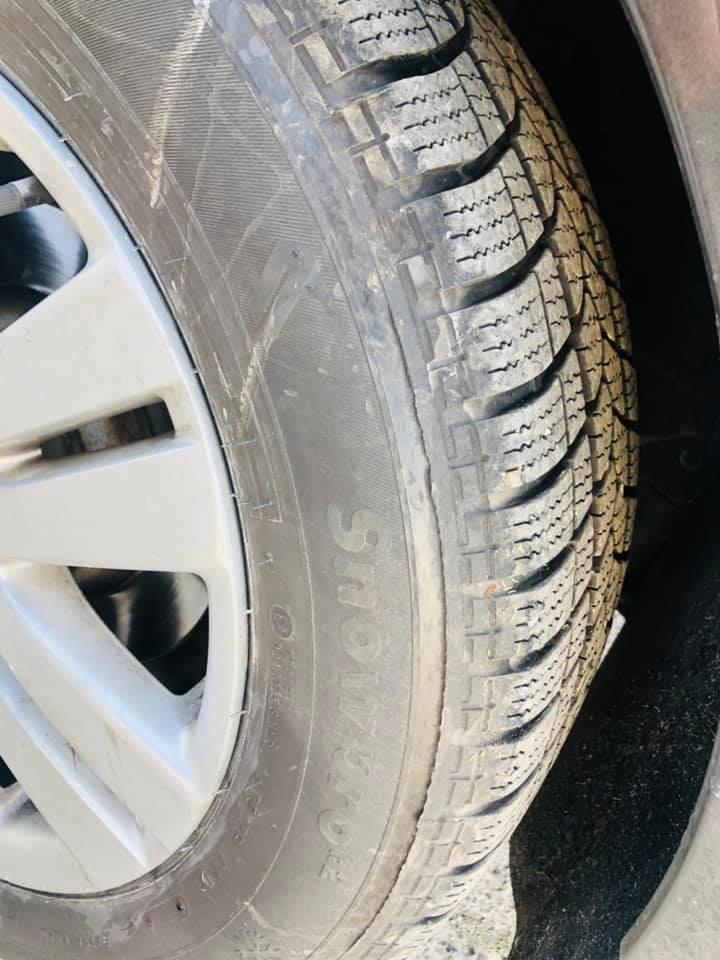Volkswagen-passat-B6