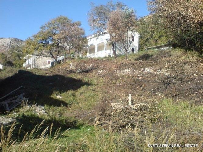 Urbanizovan plac  povrsine 939m2 Petrovac