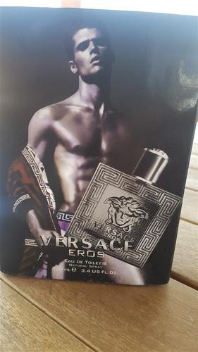 Parfem Versace Eros Originalni tester