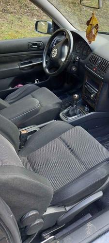 Golf 4 1.9 TDI 110kw 2002