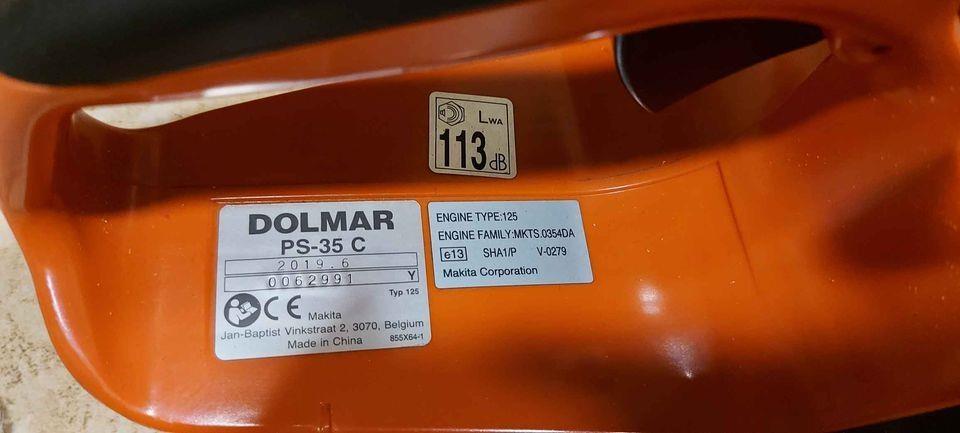 Dolmar