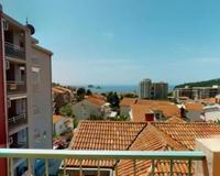 Stan na prodaju Petrovac na Moru (Budva)