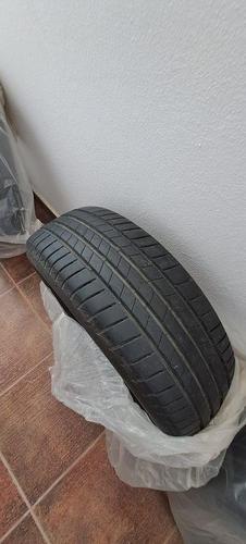 Četiri bridgestone gume 195 65 15 ljetnje  vožene samo jednk