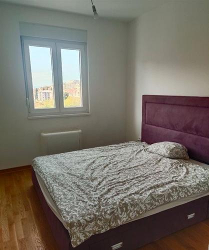 PRODAJA!!!Trosoban stan povrsine 101m2,Podgorica,City Kej