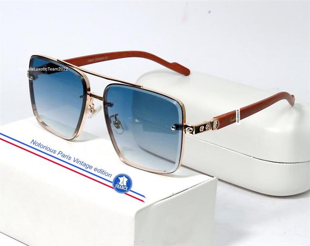 Cartier naocare