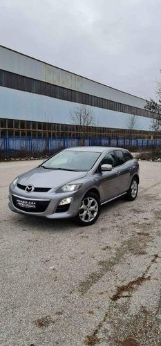 Mazda CX 7 2.2 D Exclusive Line 4x4  2011god.