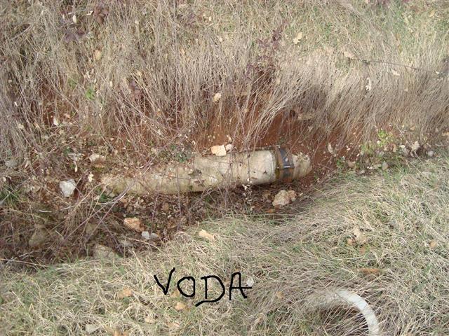 Plac od 12860m2 u Podgorica