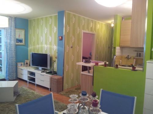 STAN OD 50M2 U BUDVI