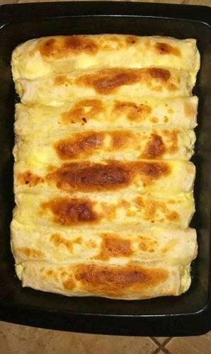 Domaće pite i peciva