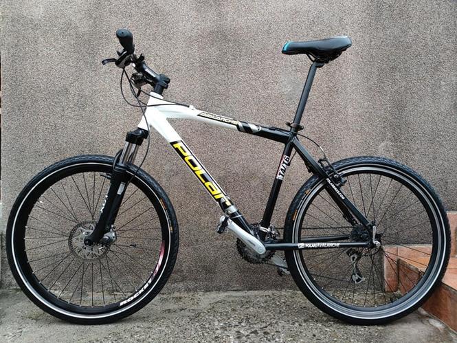 Biciklo Polar