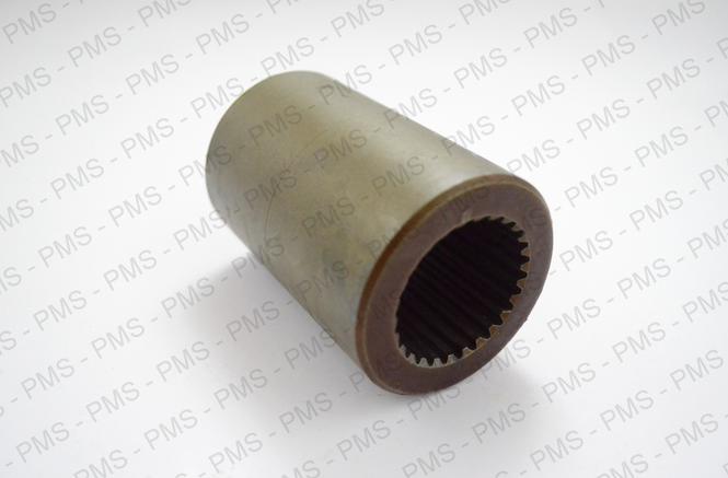 ZF Tube / Pipe Types, Oem Parts