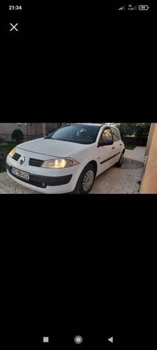 Reno megan 1.5 dci