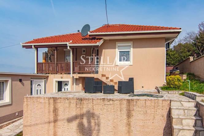 Izdavanje, kuća, 63m², Doljani, Podgorica