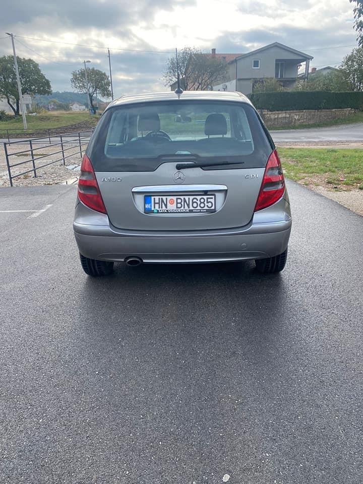 Mercedes-a180-2-0cdi-80kw-2006god