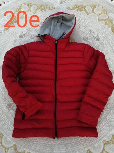 JAKNE S,M,L,IX,IXX