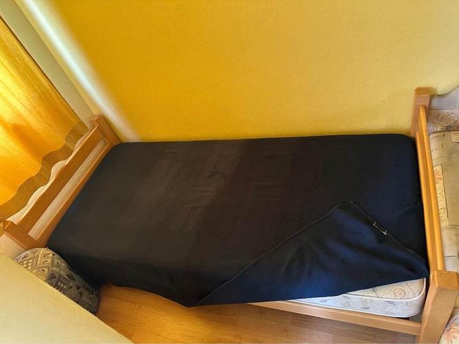 Francuski kreveti i samci