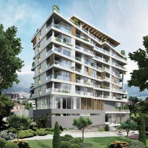 Dukley Residences je novi ekskluzivni 