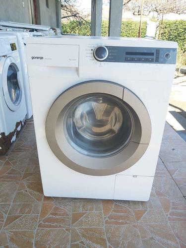 Veš mašina Gorenje 8kg 1200@ perfektna 140e 067547046
