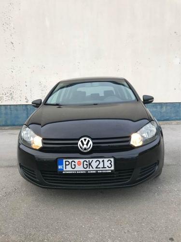 GOLF 6