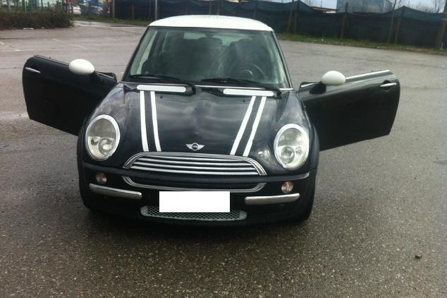 Mini - One