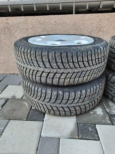16 ke set 5x112 Pasat golf audi