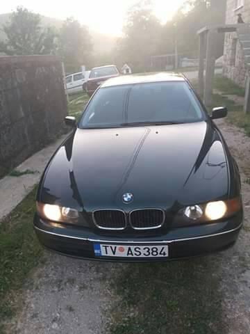BMW-e39