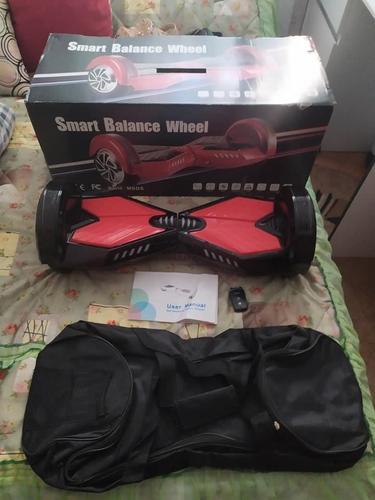 Hoverbordii i baterije