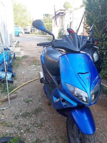 PEZO 100 KUBIKA U DOBROM STANJU