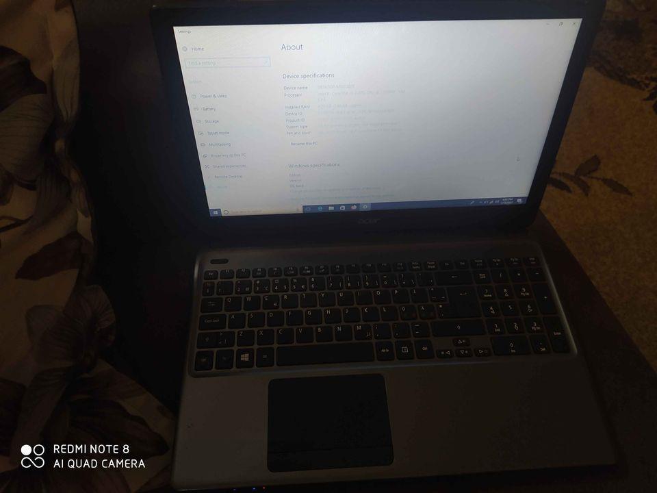 Acer-Laptop