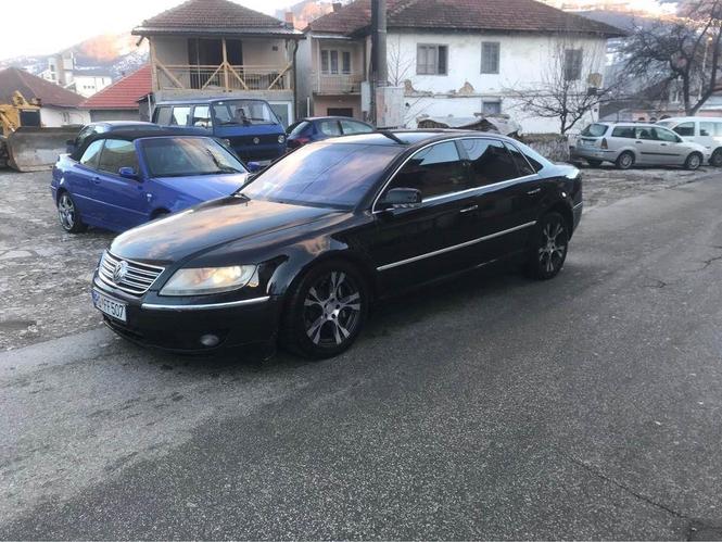 Phaeton v10 230 kw ,5.0 tdi 069408558 viber