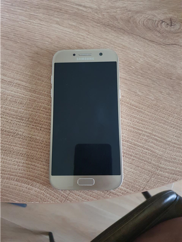 Samsung A520 2017 DUOS