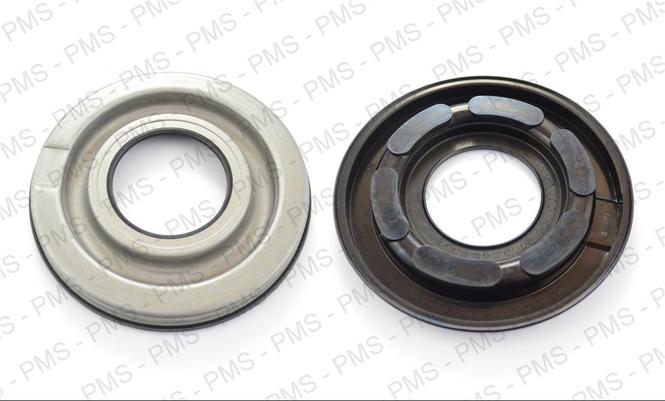 HIDROMEK Piston Types, Oem Parts