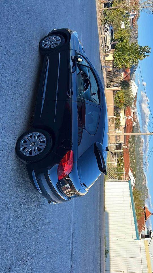 Peugeot-207