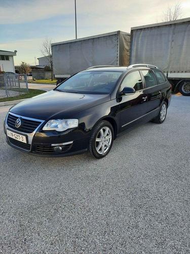Passat 6 Trendline  2.0tdi. 103kw  2008god.(COMMON RAIL-MOTO