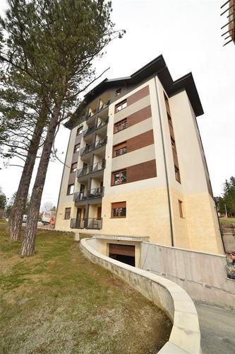 Zlatibor - apartman Vlahovic