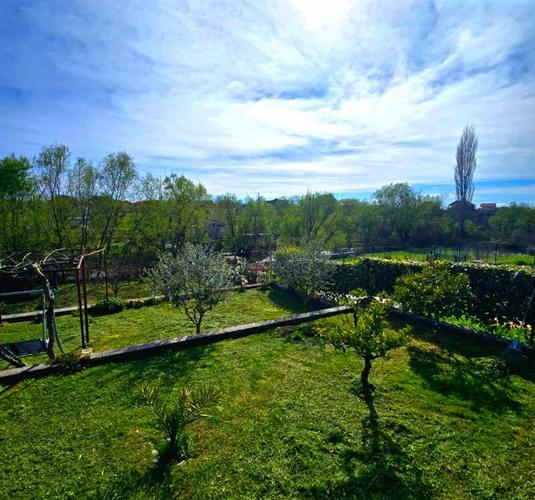 PRODAJA!!!Porodicna kuca povrsine 80m2,Podgorica,Masline