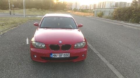 Prodajem-bmw-e87-1-8d-90kw-u-odlicnom-stanju-2005god--Auto-j