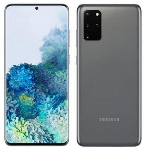 Samsung S20 plus