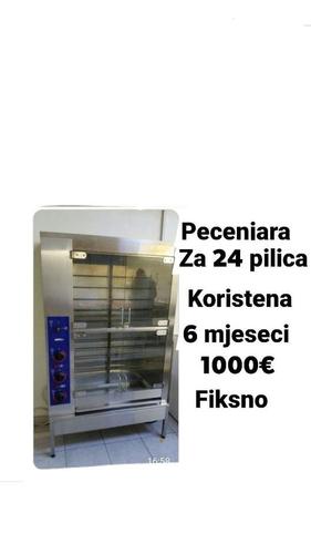 Pecenjara