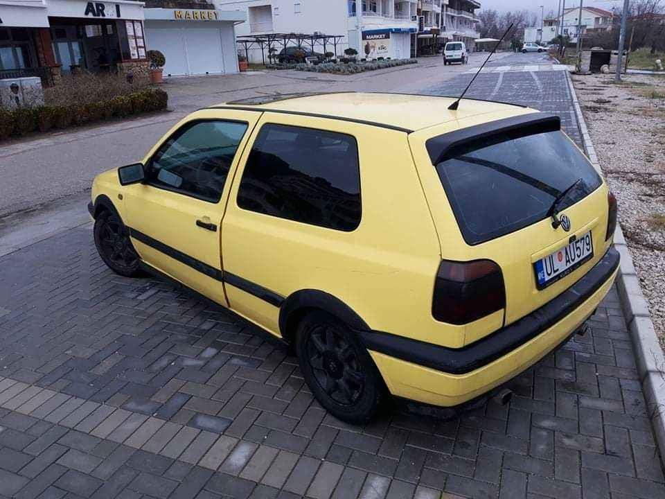 Golf-3