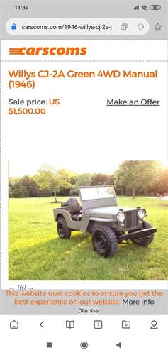 Willys