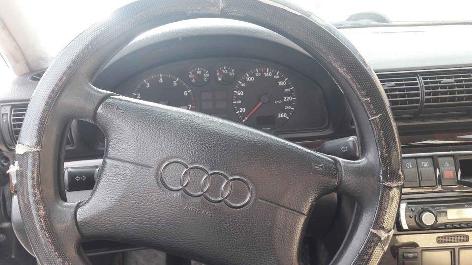 Audi-A4