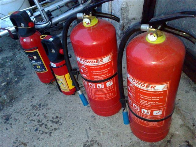 VATROGASNI APARAT